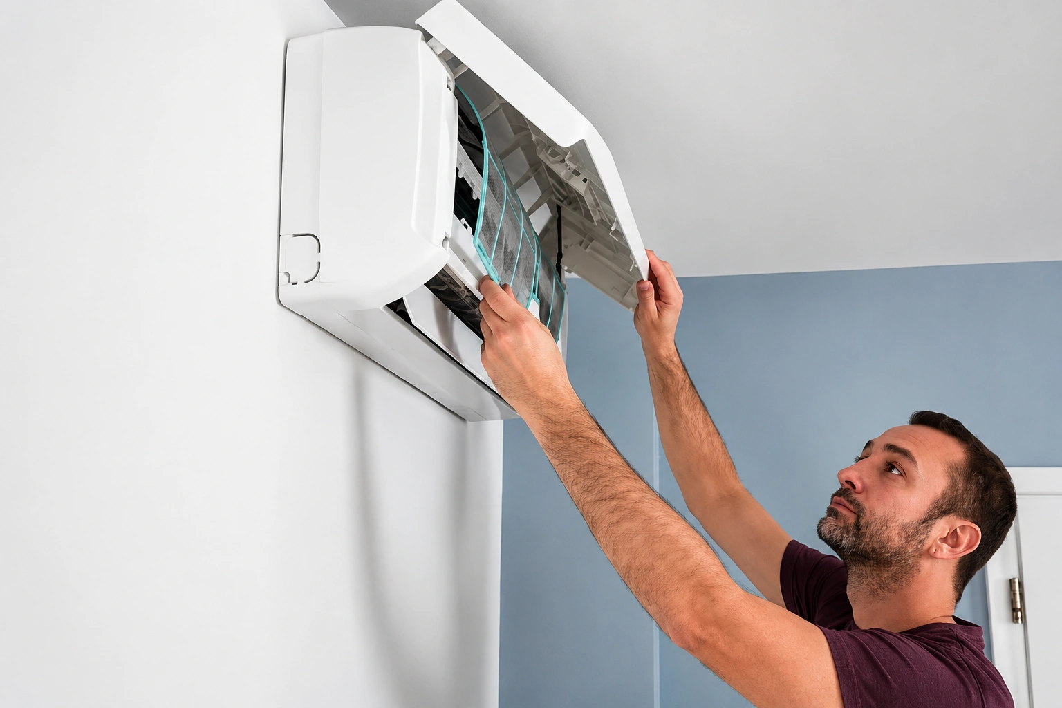 Kadıköy Daikin Servisi