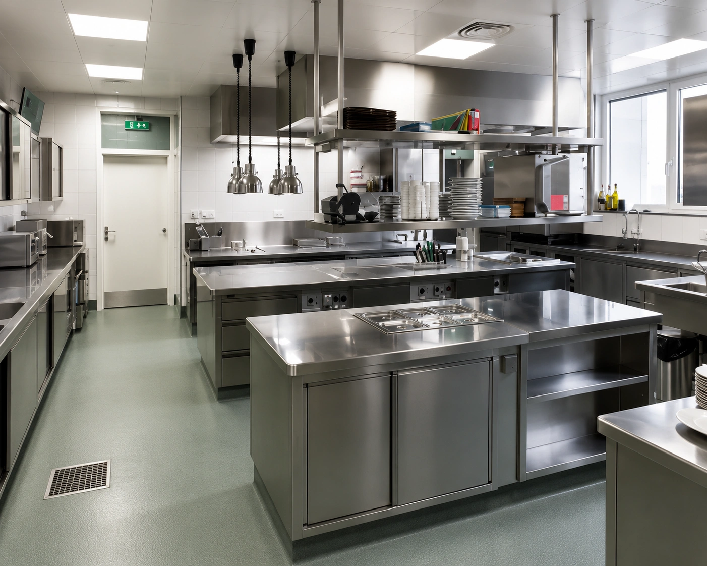 Kadıköy Fagor Servisi